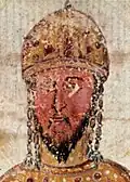 miniature portrait