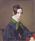 Therese Gauss