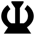 expansion symbol