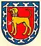 Coat of arms of Thierrens