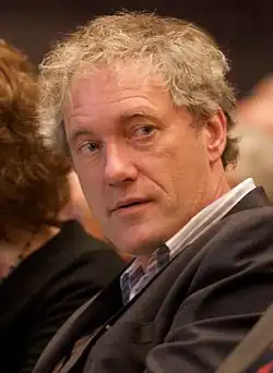Thom de Graaf