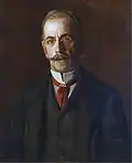 Brother: Walter S. Macdowell