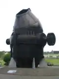 Thomas converter
