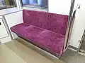 Priority seating