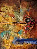 Quiet alliance A 200x150-oil-1995
