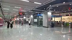 Concourse