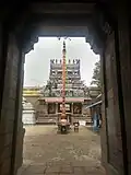 Flagpost