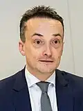 Tjebbe van Oostenbruggen