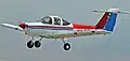 Pilot training