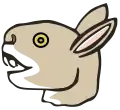 Tochtli (rabbit)