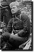 Todor Hristov near Kyustendil on 24 Mart, 1903.