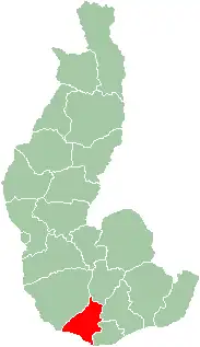 Toliara Beloha