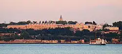 Topkapi Palace