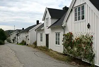 Torggata (street)