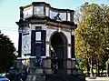 Arco del Valentino