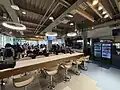 Food Court