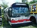 1975 GM New Look bus T6H 5307N #8058 from the TTC [5]