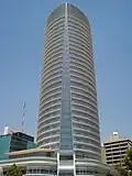 Torre Libertad