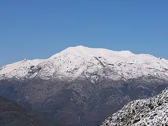 La Torrecilla