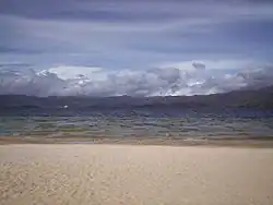 Playa Blanca