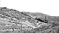 Another view of Total Wreck in 1909.