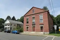 Old Town Hall