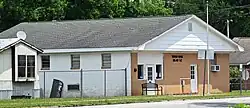 Town Hall
