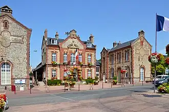 Town Hall