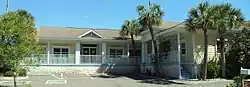 Redington Beach Town Hall
