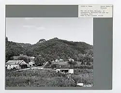 Nada in 1968
