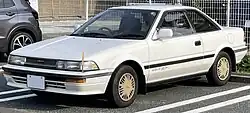 Corolla Levin Zi (AE91, pre-facelift)