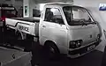 Hiace 1980