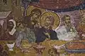 Marriage in Kanaa detail