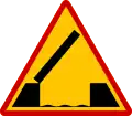 K-7 Moveable bridge