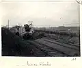 An armored train with mle 1904 guns.