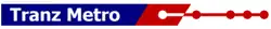 The Tranz Metro logo.