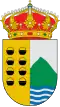 Coat of arms of Trasmiras