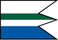 Flag of Trávnica