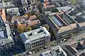 Bird view