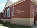 Trinity United Methodist Church