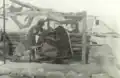 Elements of the 2/2nd on occupational duties in Tripoli 1941.