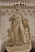 Statue of Jesus Christ