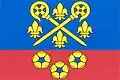 Flag of Trojovice