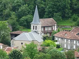 Church Saint-Pierre