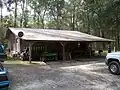 Ranger station