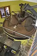 Trujal (olive press)