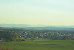 Trunkelsberg