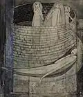 Truth Lies at the Bottom of the Well, 1912–1915.