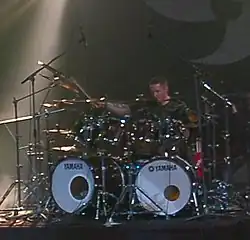 Trym Torson in 2007