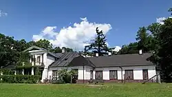 Manor